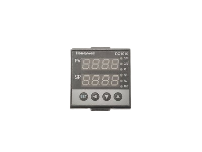 Hình ảnh bộ điều khiển nhiệt độ Honeywell DC1010